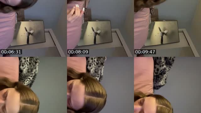 @luxury.lexii TikTok live