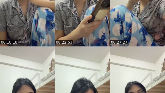@xieci01 TikTok live from 2026-08-04