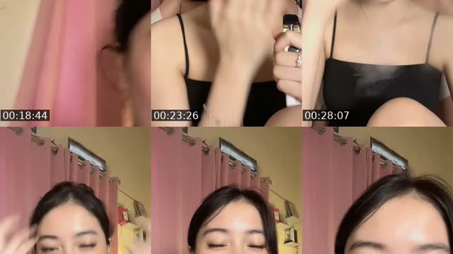 @cottoncandychic11 TikTok live from 2026-08-04