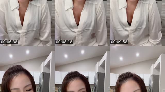 @nutshellbear TikTok live from 2026-08-04