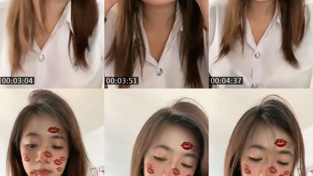 @bluew_y3 TikTok live