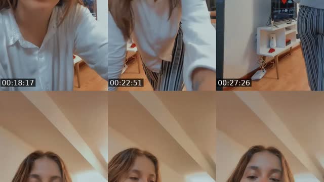 @yesstoyaqui Mexico TikTok live from 2026-08-04
