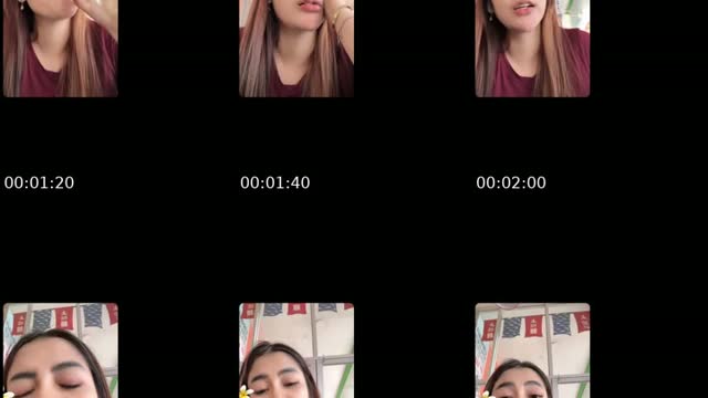 @marisaafriliyanah_ TikTok live