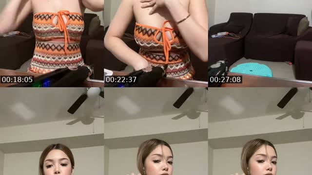 @ynapenus TikTok live from 2026-08-04