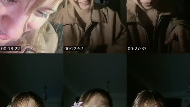 @heliam36 TikTok live from 2026-08-04