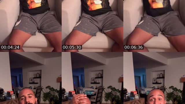 TikTok live: What’s Sleep? by @goofyjayyy