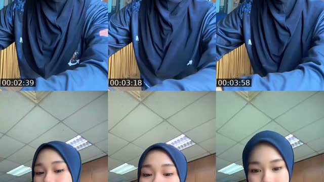 @hanna.sj TikTok live