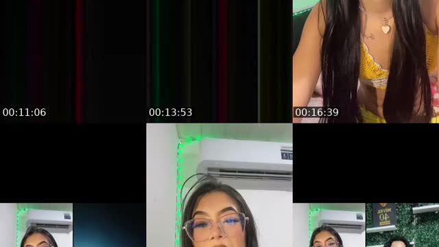 @gaaby__monteiro02 TikTok live