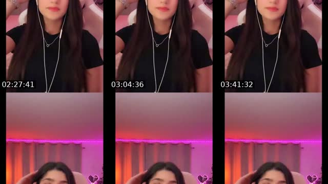 @malzcoree TikTok live from 2026-08-04