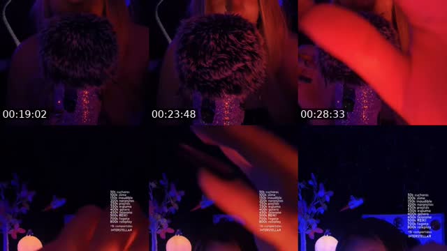 @alegasmr TikTok live from 2026-08-04