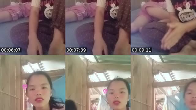 @tmtriu96 TikTok live
