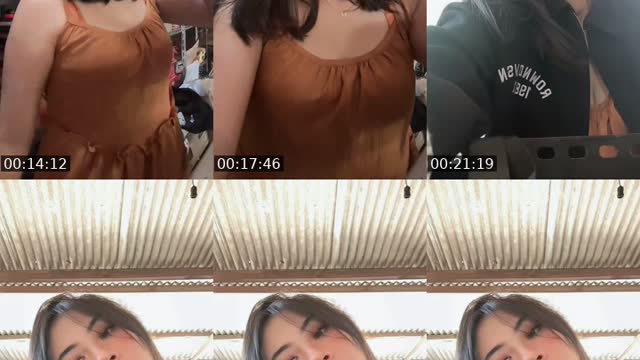 @lilinnyakamu TikTok live from 2026-08-04