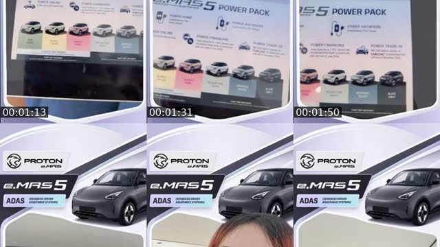 e.MAS kaw kaw deal - @peringgitmaxauto