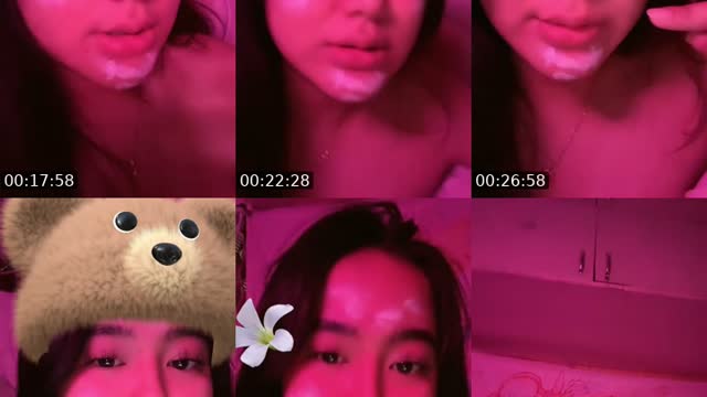 @mssofine TikTok live from 2026-08-04