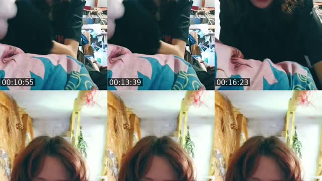 TikTok live: saving money for school by @slayqueen0984