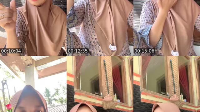 @melissa_storeee TikTok live