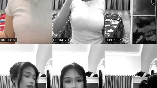 @white_roses11_ TikTok live