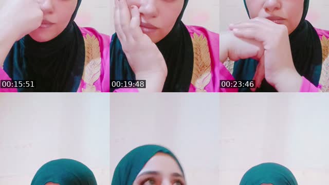 @gamila8800 TikTok live