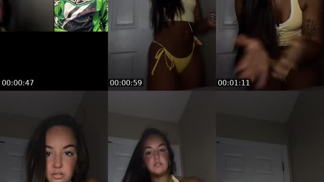 @lyssafount TikTok live from 2026-08-04