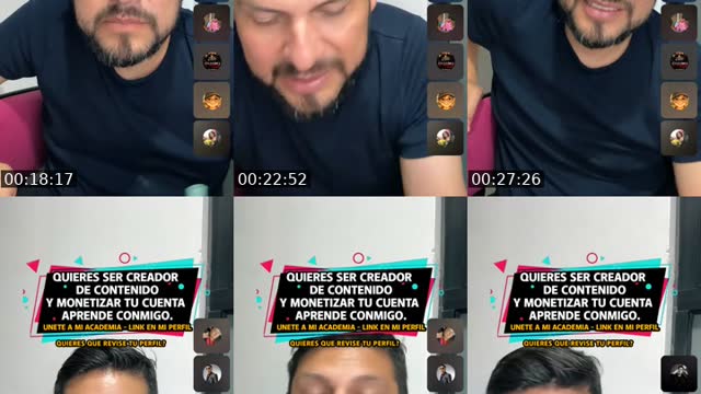 @allangvera TikTok live from 2026-08-04