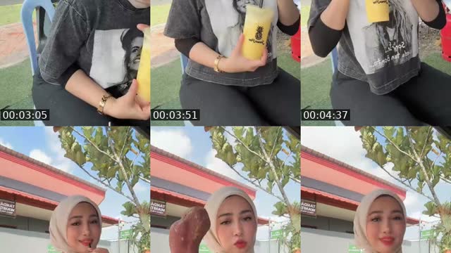 jus dn cafe - @jermanpinecafe