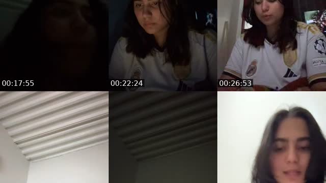 @turcololana TikTok live from 2026-08-04