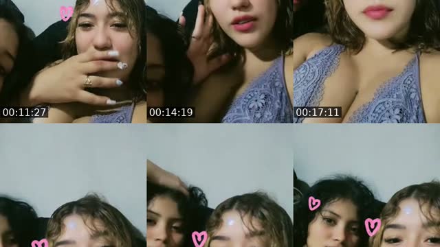 @samira.contreras58 TikTok live