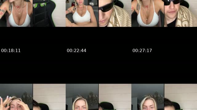 @butterfly.vk TikTok live