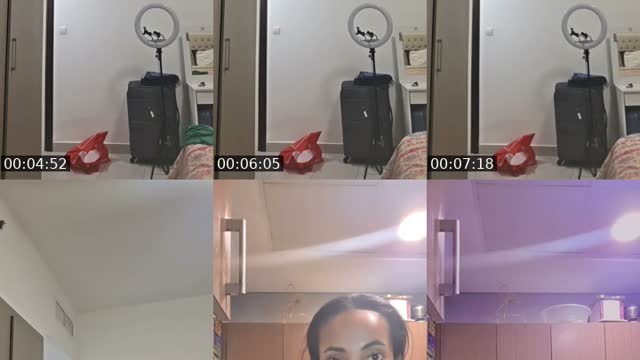 @merontewelde5 TikTok live