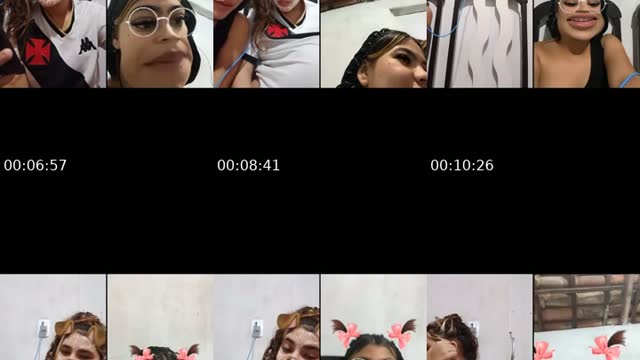 @yxmaria01_ TikTok live