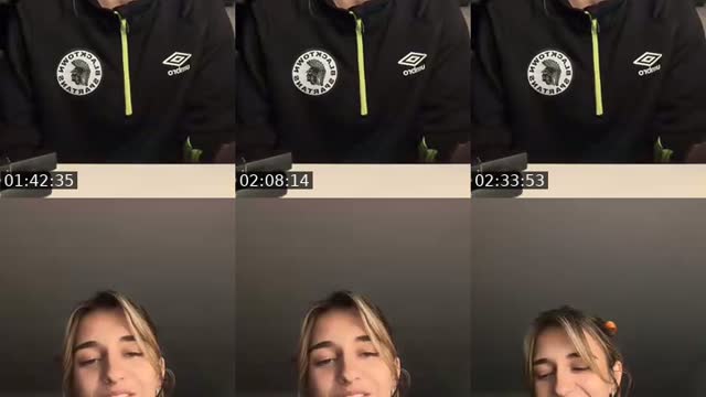 @ihavetogonow2026 TikTok live from 2026-08-04