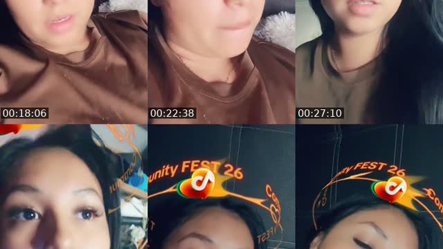 @dyanethfans TikTok live from 2026-08-04