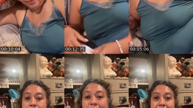 @virys_feet TikTok live from 2026-08-04