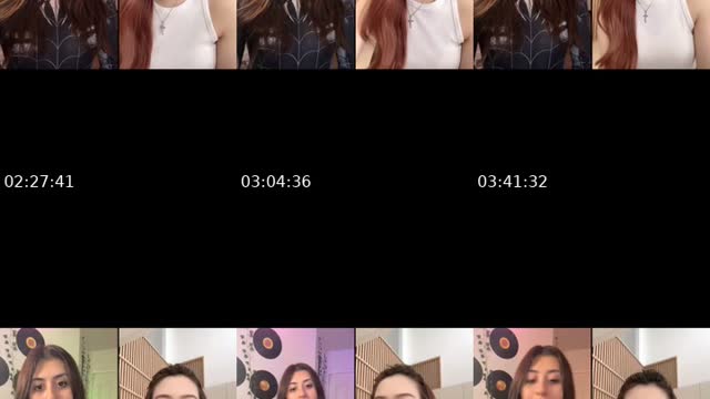 TikTok live: Send a Galaxy for a surprise👀 by @yourdreamg1rl