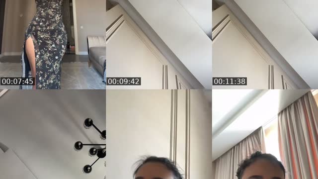 @zarina76343 TikTok live
