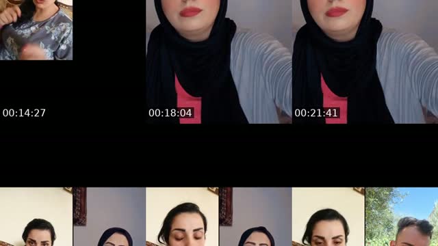 امانه تفضلو ع الايف ع القليلة 🫡 - @soso.h49