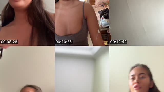 @__lita07 TikTok live