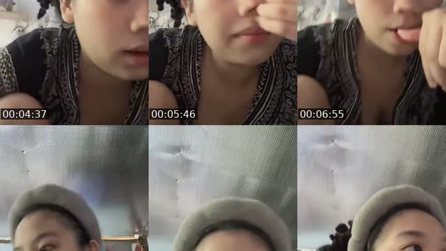 @ur_gurlllysa TikTok live