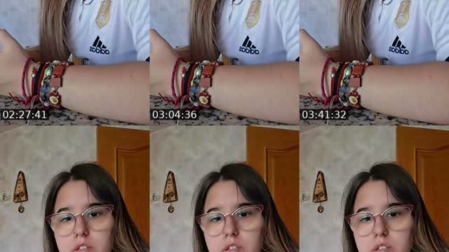 Mexico TikTok live: ❤️ by @carmencamacho345