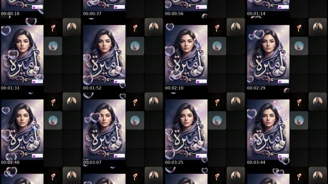 @ana_alamira TikTok live