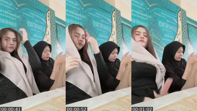 kkn parit mayor - @dheaapsptaa_