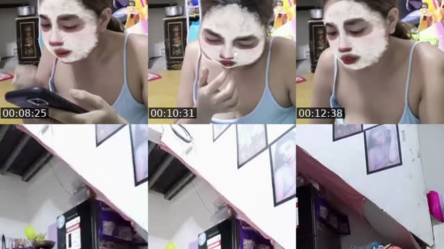 @88we60 TikTok live from 2026-08-04