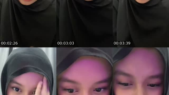 mlg - @abeicantik