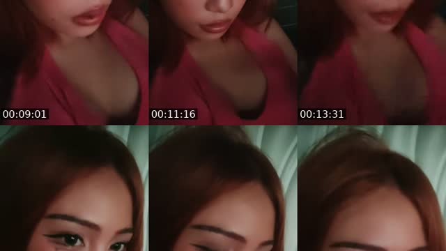 TikTok live: trial live by @care4shin