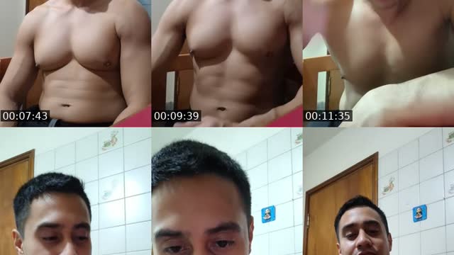 @esteban.cardozo053 TikTok live