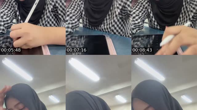 TikTok live: hola by @sfksjidjwosiq