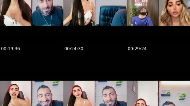 @pamelamerhi4 TikTok live from 2026-08-04