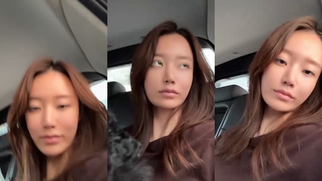 @justssbh TikTok live