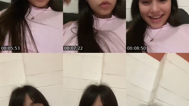 @_arijerezzz_ TikTok live from 2026-08-04