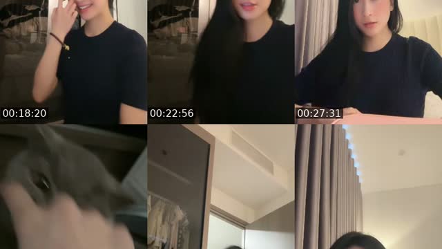 @meoconn_02 TikTok live